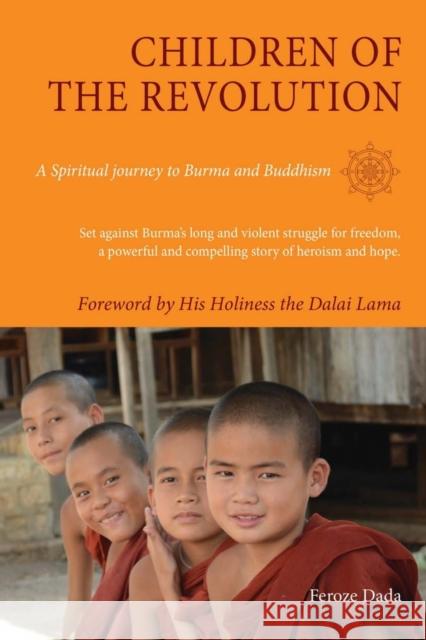 Children of the Revolution