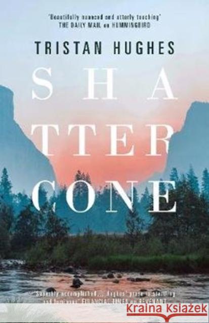 Shattercone