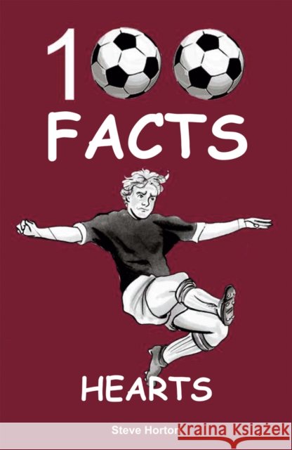 Hearts - 100 Facts