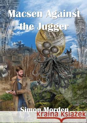 Macsen Against the Jugger