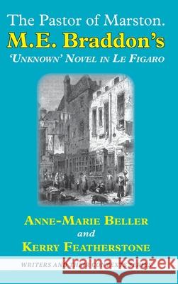 The Pastor of Marston: M. E. Braddon's 