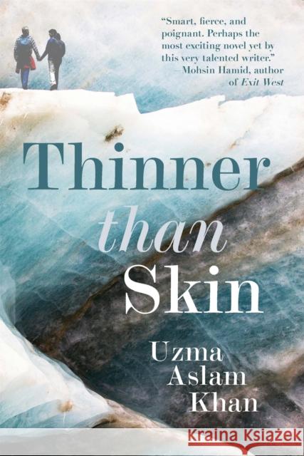 Thinner Than Skin