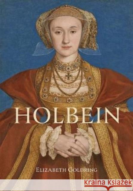 Holbein: Renaissance Master