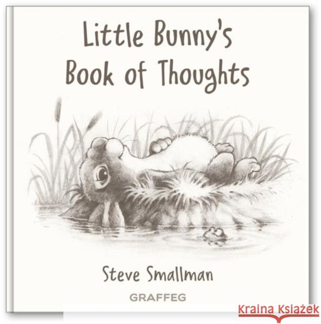 Little Bunny's Book of Thoughts