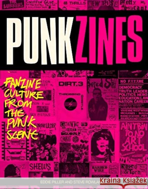 Punkzines