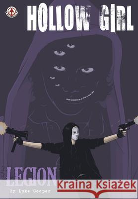 Hollow Girl: Legion