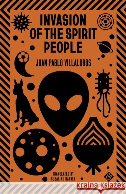 Invasion of the Spirit People