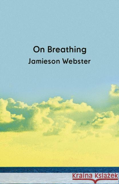 On Breathing