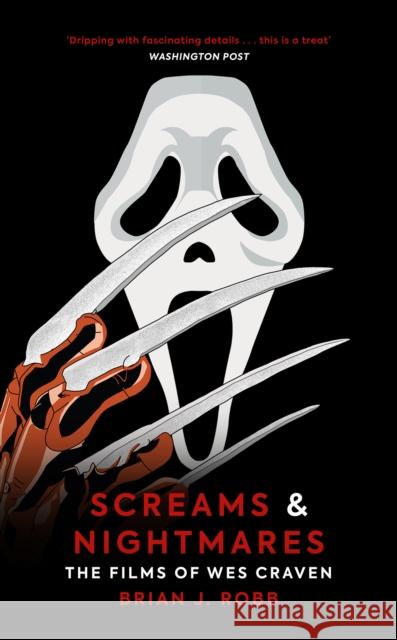 Screams & Nightmares: The Films of Wes Craven