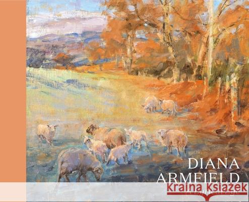 Diana Armfield: A Lyrical Eye