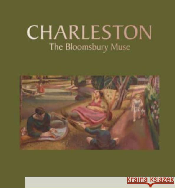 Charleston: The Bloomsbury Muse