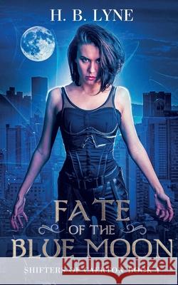 Fate of the Blue Moon