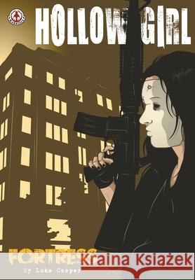 Hollow Girl: Fortress: 5