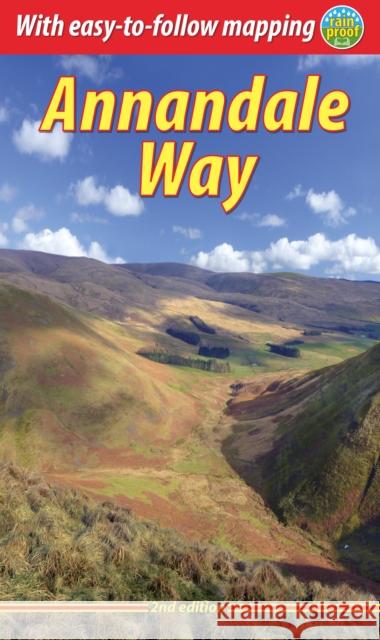 Annandale Way (2 ed)