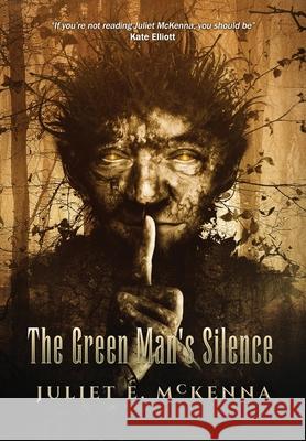 The Green Man's Silence