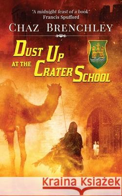 Dust Up at the Crater School