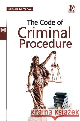 The Code Of Criminal Procedure