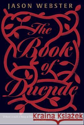 The Book of Duende