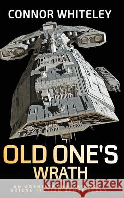 Old One's Wrath: An Agent of The Emperor Science Fiction Short Story