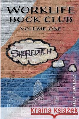 WorkLife Book Club: Volume 1: Shoreditch