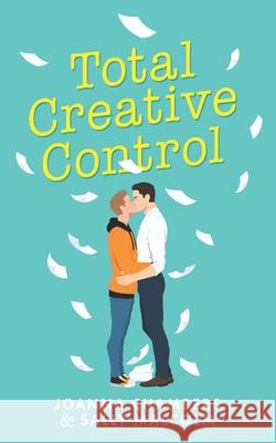 Total Creative Control