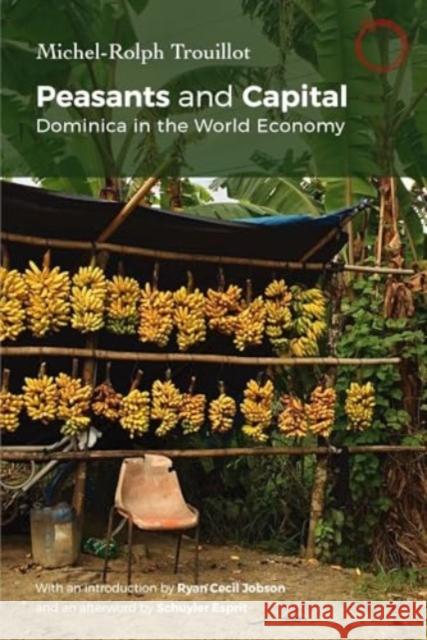 Peasants and Capital: Dominica in the World Economy