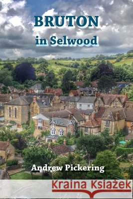 Bruton in Selwood