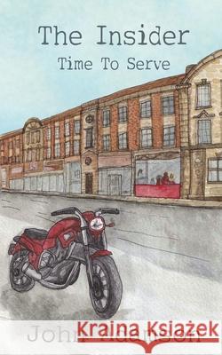 The Insider: Time to Serve