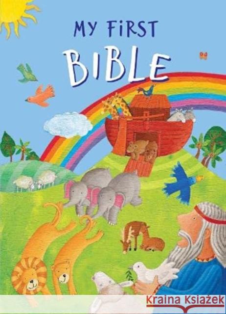 My First Bible