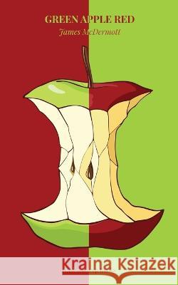 Green Apple Red