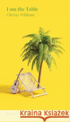 I am the Table: Poems found on Love Island