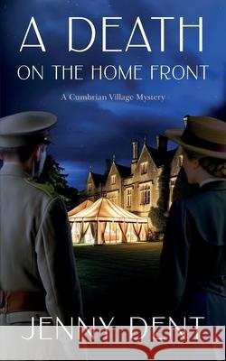 A Death on the Home Front