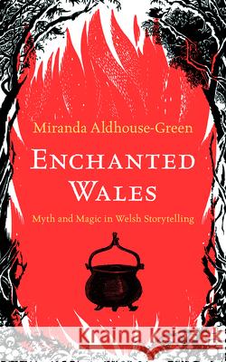 Enchanted Wales: Myth and Magic in Welsh Storytelling