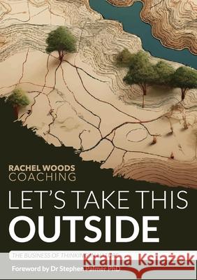 Let's Take This Outside