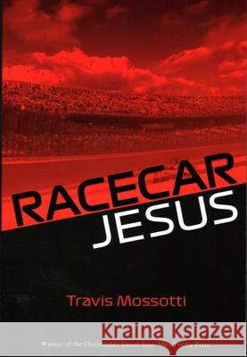 Racecar Jesus