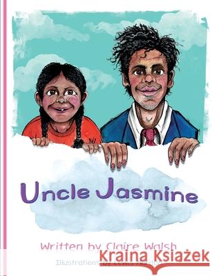 Uncle Jasmine