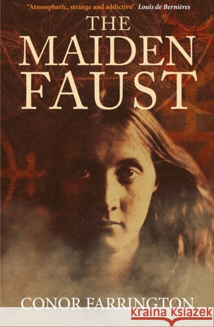 The Maiden Faust