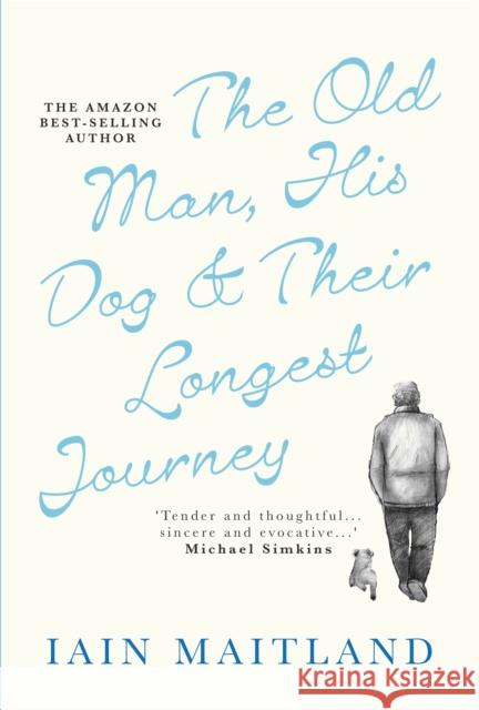 The Old Man, His Dog & Their Longest Journey