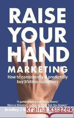 Raise Your Hand Marketing