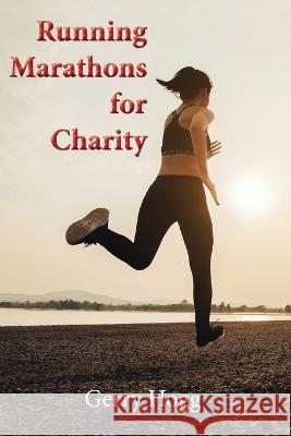 Running Marathons for Charity