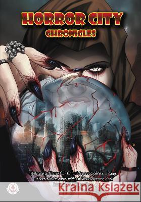 Horror City Chronicles