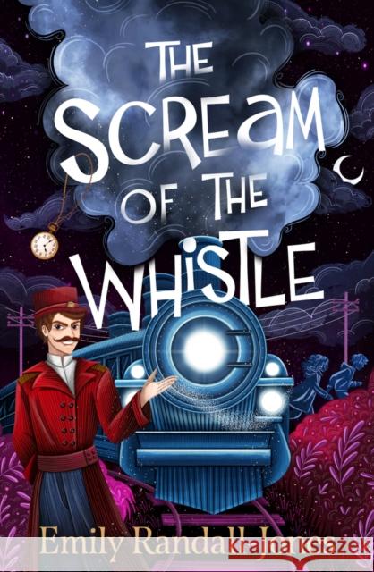 The Scream of the Whistle