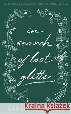 In Search of Lost Glitter