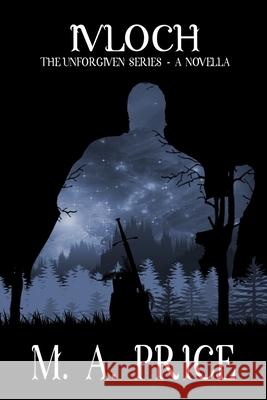 Ivloch - An Unforgiven Series Novella: The Caged Kingdom Prequel