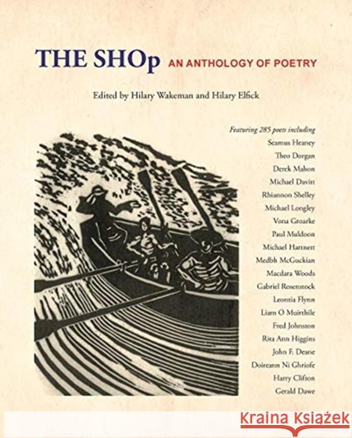 The Shop: An Anthology of Poetry