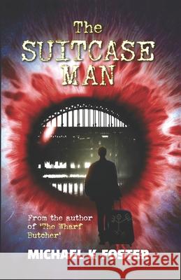 The Suitcase Man: A gripping new crime thriller (DCI Jack Mason series Book 3)