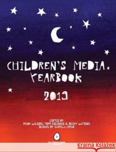 The Children's Media Yearbook 2019