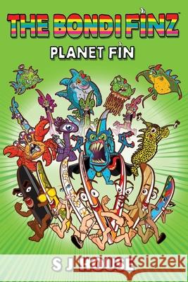 The Bondi Finz: Planet Fin