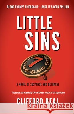 Little Sins: A Novel of Suspense and Betrayal