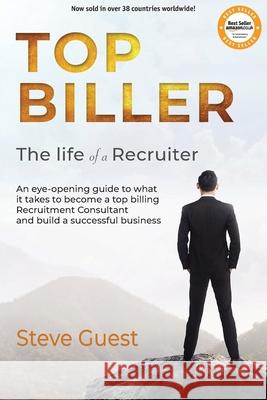 Top Biller: The Life of a Recruiter